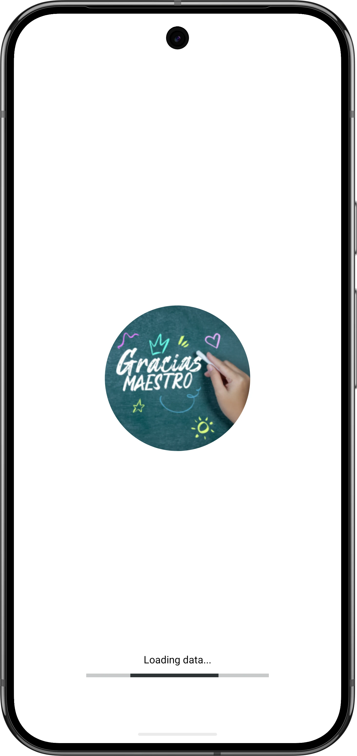 Chalk Writting Sounds screenshot